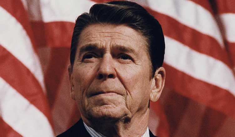tsx pix 70917 reagan, ronald 750x500