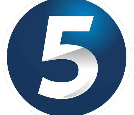tsx pix-five