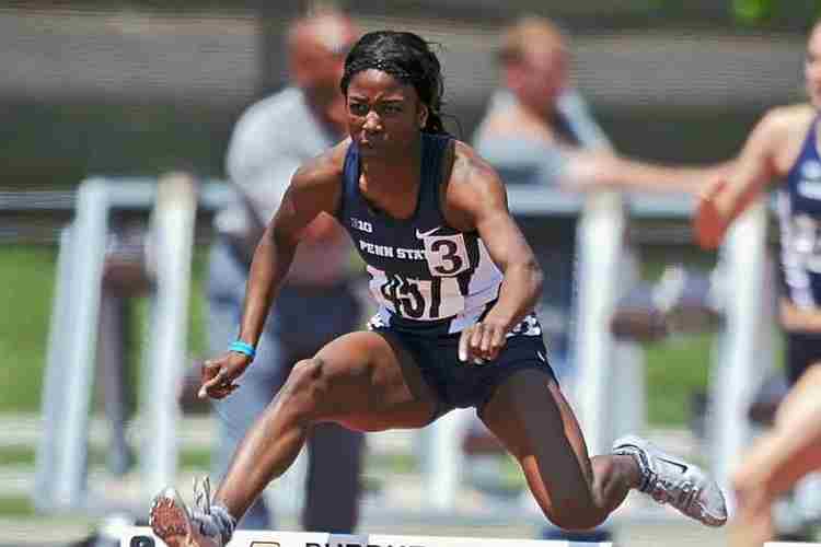 ATHLETICS Two world leaders in Grenada Invite, but Gatlin pulls up in