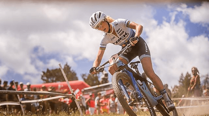 mtb cross country world cup 2019