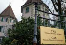 LUGE: Crucial Court of Arbitration for Sport decision opens door for Russian lugers for 2026 Winter Games … maybe