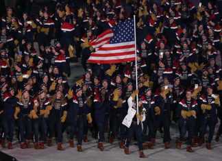 LANE ONE: Can the athletes save the Beijing 2022 Winter Games?