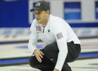 CURLING: Shuster’s rink wins for U.S. in Omaha World Cup