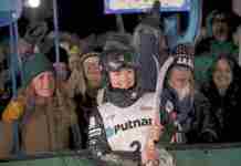 FREESTYLE SKIING Previews: World Cup Moguls in Tremblant; U.S. Aerials Champs in Lake Placid