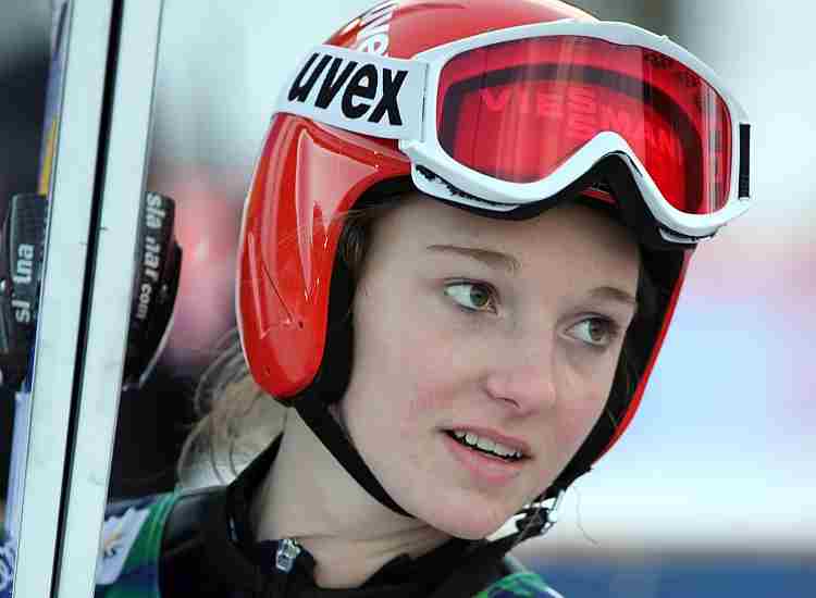 SKI JUMPING: Althaus sweeps first World Cups in Premanon - The Sports ...