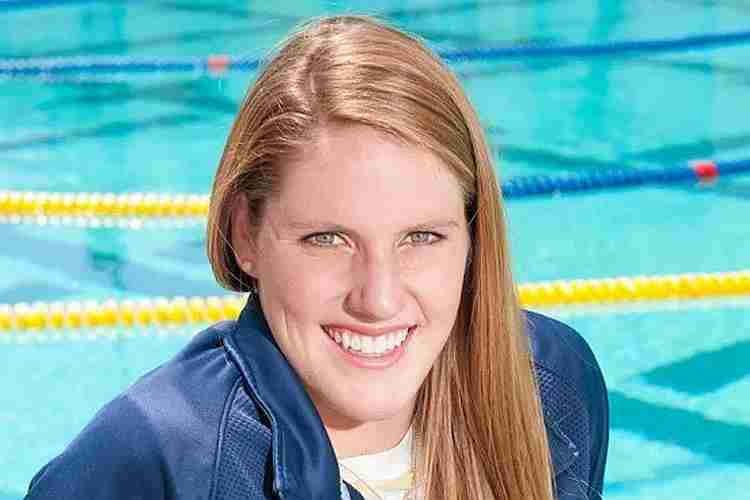 SWIMMING Missy Franklin retires at 23 The Sports Examiner