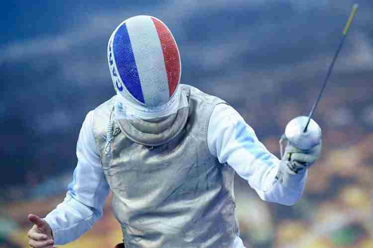 FENCING Preview Four tournaments in four countries for Epee and Foil