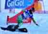 FREESTYLE & SNOWBOARD: Loginov & Joerg are surprise PGS winners in Park City