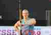 ATHLETICS: Swoboda upsets Ta Lou and Kendricks wins vault in Torun