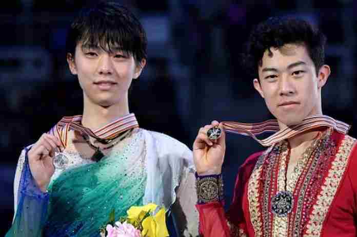 tsx pix 2019-207 hanyu & chen (getty-hersh) 750