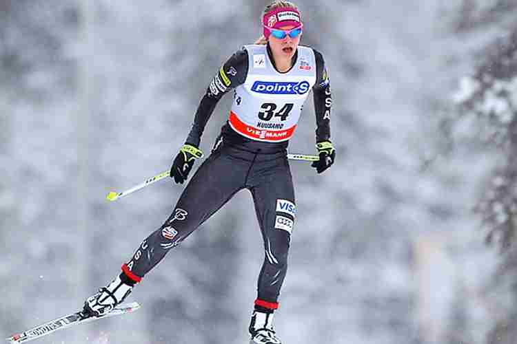 NAJWAŻNIEJSZE: amerykańska praca na śniegu jako Cochran-Siegle w Bormio, brąz dla Shiffrina w Semmering, Diggins i Brennan prowadzący Tour de Ski!