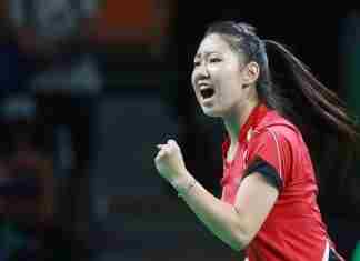 TABLE TENNIS: Best-ever U.S. performance in Pan Am Championships with four golds