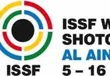 SHOOTING Preview: Gold medalists galore lined up for Shotgun World Cup in UAE