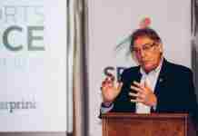 ANTI-DOPING: AIU chief Howman scoffs at high numbers of negative tests, says “sophisticated dopers still evade detection”