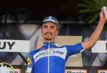 CYCLING Preview: Can Alaphilippe hold off Valverde again at “The Flemish Arrow” on Wednesday?