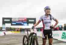 COMING ATTRACTIONS: No. 1 Momota in Bangkok and Mountain Bike star Courtney in Val di Sole this week