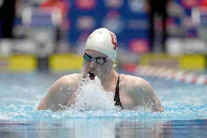 tsx pix 2019-514 king, lilly breaststroke 750 (uss)