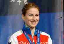 FENCING Preview: Deriglazova look to continue dominance in Grand Prix Shanghai women’s Foil