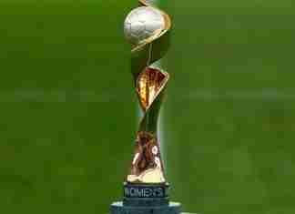 LANE ONE: Is the FIFA Women’s World Cup really going to be decided in the U.S.-France quarterfinal? No; it’s probably going to be Germany