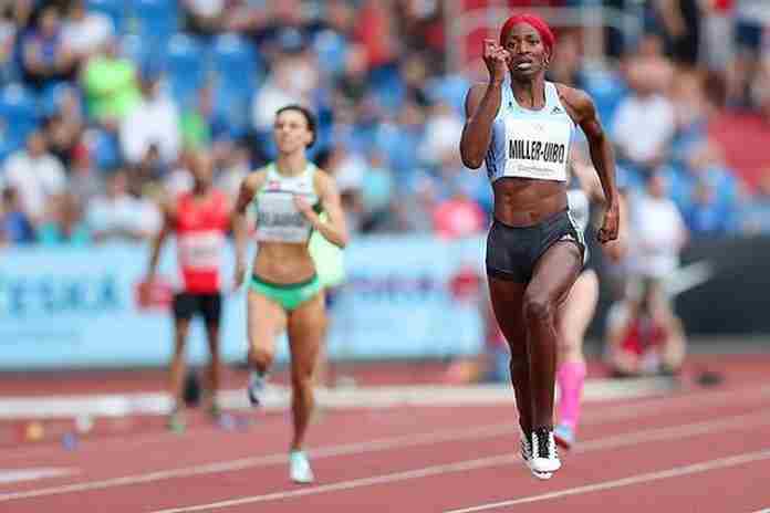tsx pix 2019-620 miller-uibo, shaunae 300 m WB Ostrava 750