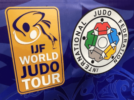 JUDO: International Judo Federation reinstates Russia without conditions, beginning Friday, as Ukraine furiously objects