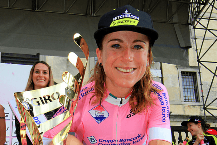tsx pix 2019-714 van vleuten, annemiek (flaviano ossola)