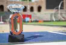 PANORAMA: Diamond League prizes stay at $9.24 million in ‘26; tailgating not banned (except, so far, in Boston) for ‘26 FIFA World Cup