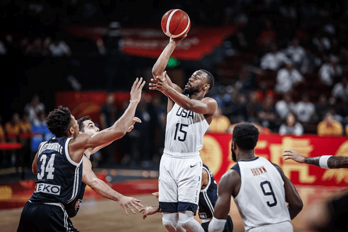 D'Agosto v Petro : Who clinches the first FINAL FOUR ticket? - FIBA Africa  Basketball League 2019 