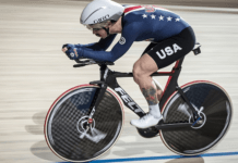 CYCLING: Six world records in Pan American Track Cycling Champs in high-altitude Bolivia!