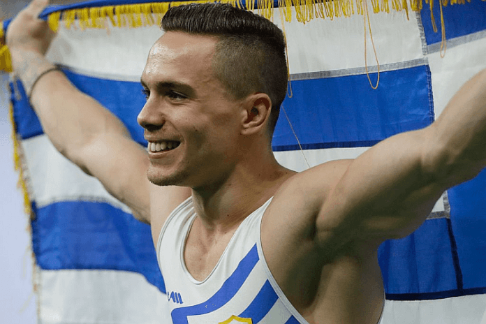 tsx pix 2019-912 petrounias, eleftherios 2016 rings (Fernando Frazao)