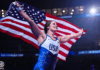LANE ONE: At Team USA Media Summit, Felix says 2021 is her last Games, King wants no protest limits, Gray says no Village partying for her