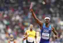 LANE ONE: Was the IAAF World Championships a success or failure in Doha?