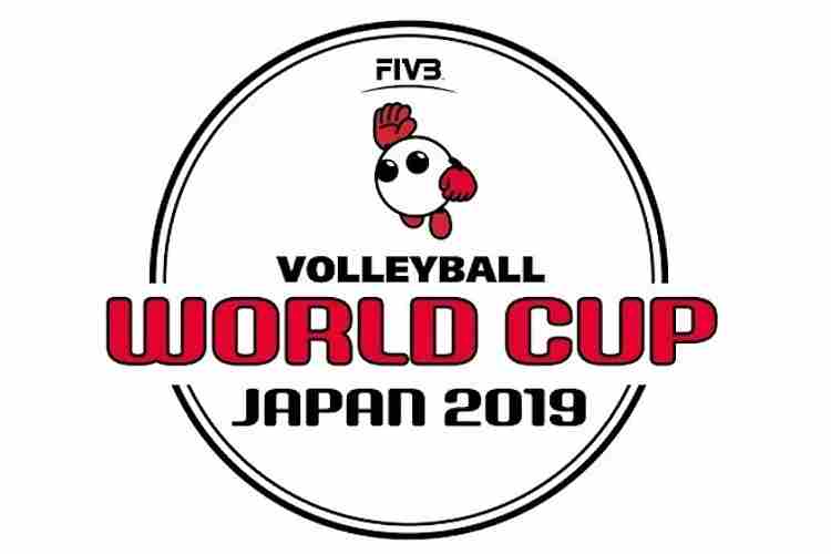 VOLLEYBALL Men’s World Cup nears halfway with Brazil and U.S. standing