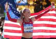 ATHLETICS: 2020 Diamond League schedule announced; Vaporfly shoes studied; Flanagan retires