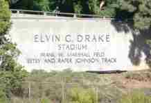 TSX REPORT: UCLA names Drake Stadium track after Rafer Johnson; Kiwi teen Robinson surprises Shiffrin and Aussie Atherton sets Short-Course 100 m Back world record