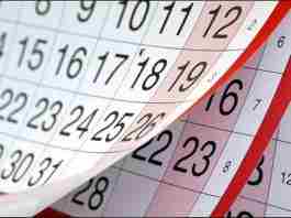 TSX SPECIAL: It’s here! Our updated, 45-sport, 910-event International Sports Calendar for 2026 and more now posted!