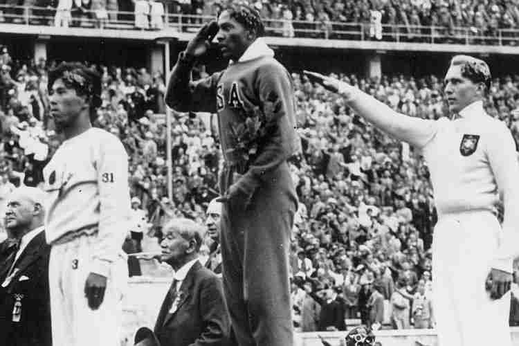 LANE ONE: American athletes should write their own version of the IOC’s Rule 50: freedom found or Pandora’s Box?