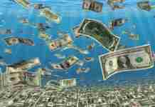 PANORAMA: JPMorgan Chase a TOP sponsor for LA28? FIFA adds more-expensive World Cup tickets; van Aert edges Pogacar at Paris-Roubaix!