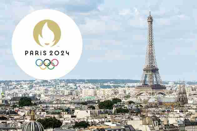 TSX REPORT: Paris 2024 is looking to save money anywhere; eSports at