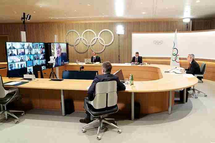 tsx pix 2020-1213 ioc olympic summit 750 (greg martin)