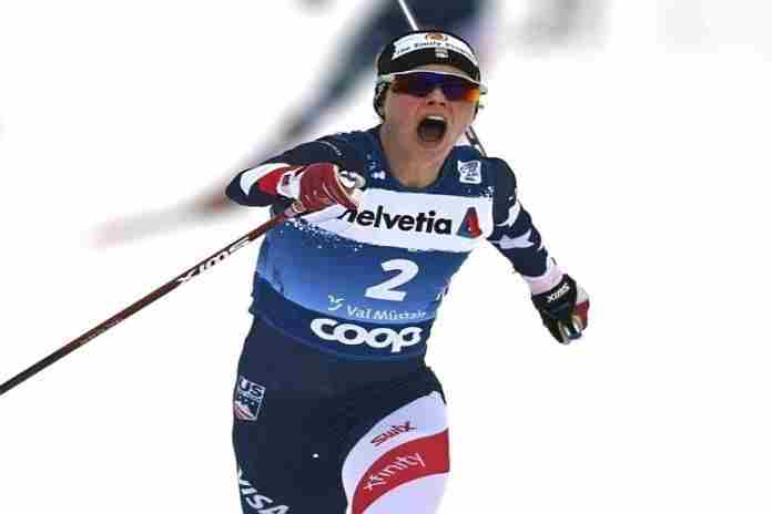 tsx pix 2021-110 diggins, jessie TdeSki 750