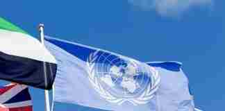 LANE ONE: Pathetic statement implies the United Nations is for transgenders in women’s sports; another U.N. expert said no in 2024!