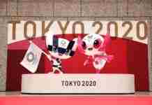 HEARD AT HALFTIME: Coronavirus fears dampen Japan’s Games enthusiasm; group tells Stanford to restore sports; Kynard wins 2012 OG high jump in court