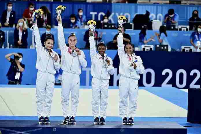 tsx pix 2021-727 usa w gym silver 750 (usag)