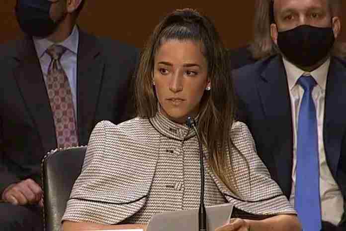 tsx pix 2021-915 raisman, aly sen jud comm 750 (cspn)
