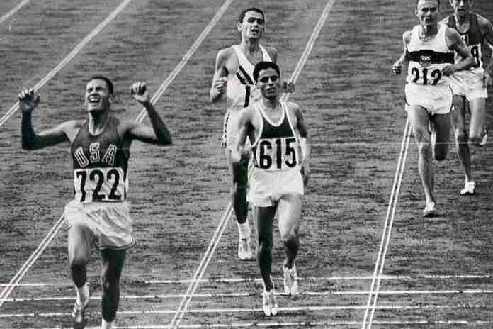 tsx pix 2021-1014 billy mills 1964 (wiki)