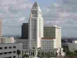 LOS ANGELES 2028: Labor groups scream as motion to stretch “Olympic wage” minimum wage increases to 2030 introduced