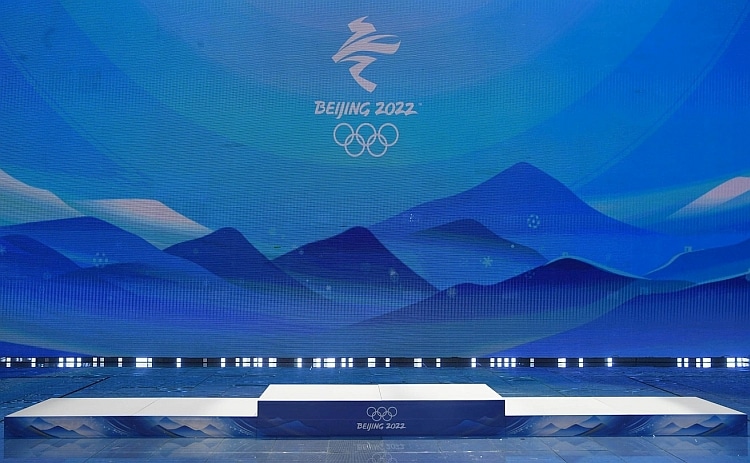 Beijing 2022: XXIV Olympic Winter Games (TV Mini Series 2022) - IMDb