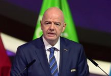PANORAMA: World Athletics wants Grand Slam Track to pay debts; Infantino says national bans don’t work; cycling airbags?