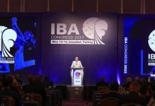 LANE ONE: What are the IOC’s options after Kremlev’s “election” as IBA chief; Spain’s Winter 2030 bid chaos to be settled this week?